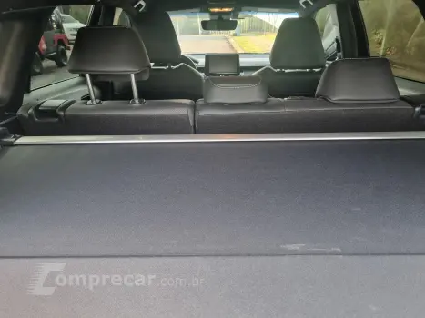 COROLLA CROSS 2.0 Vvt-ie XRE