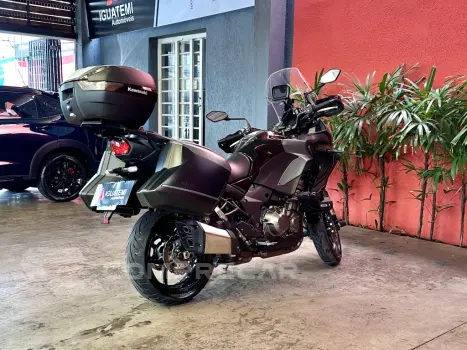 VERSYS 1000 GRAND TOURER ABS