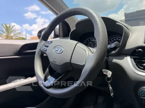 HB20S Vision 1.0 Flex 12V Mec.