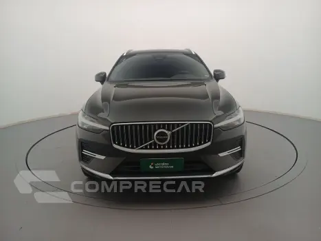 XC60 2.0 T8 RECHARGE INSCRIPTION EXPRESSION AWD GEARTRONIC