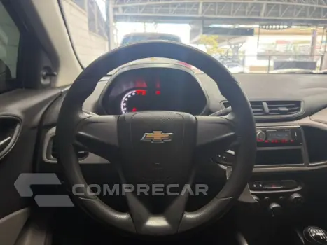 ONIX - 1.0 MPI JOY 8V 4P MANUAL