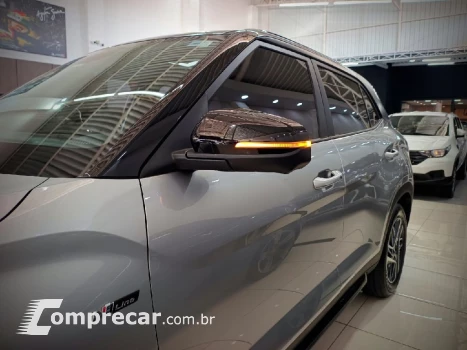 CRETA 1.0 TGDI FLEX N LINE AUTOMÁTICO