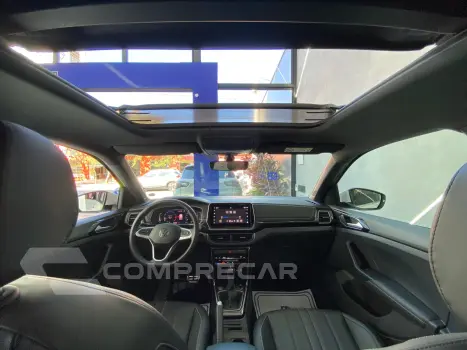 T-Cross Hig. 250 TSI 1.4 Flex 16V 5p Aut