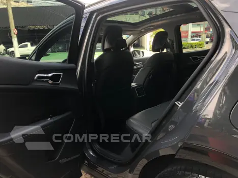 Sportage 1.6 Tgdi Mhev Ex Prestige Dct