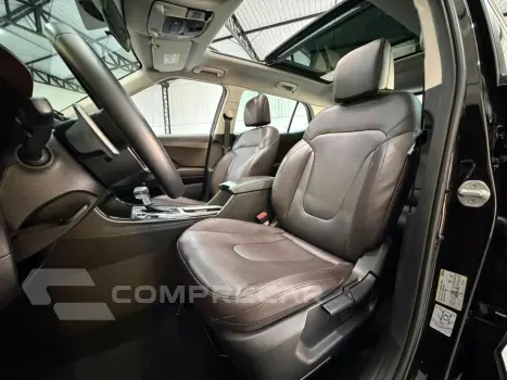 Creta Platinum 1.0 TB 12V Flex Aut.