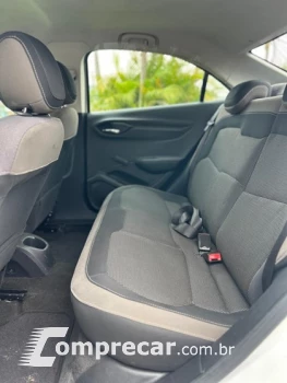 PRISMA 1.4 MPFI LT 8V