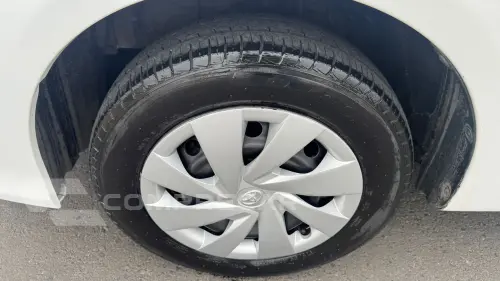 ETIOS 1.5 X Sedan 16V