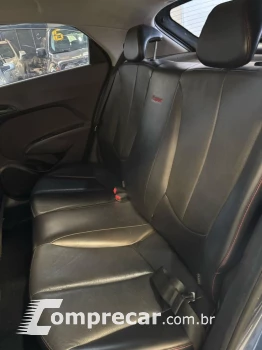 HYUNDAI HB20 1.6 R SPEC 16V