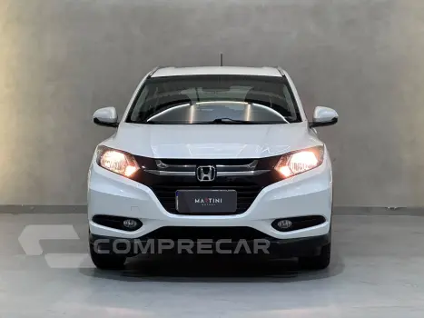 HR-V EX 1.8 Flexone 16V 5p Aut.
