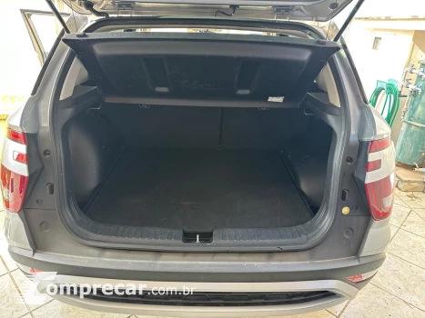 CRETA 1.0 Tgdi Limited