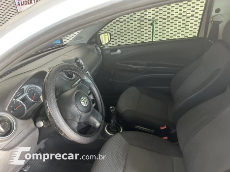 SAVEIRO 1.6 C CS 8V