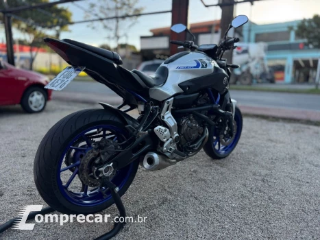 MT07 ABS