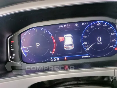 T-CROSS 1.0 200 TSI Comfortline