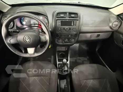 KWID 1.0 12V SCE FLEX ZEN MANUAL