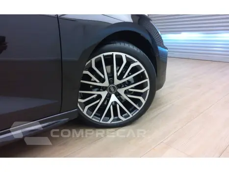 A3 2.0 40 TFSI GASOLINA SEDAN PERFORMANCE BLACK S-TRONIC