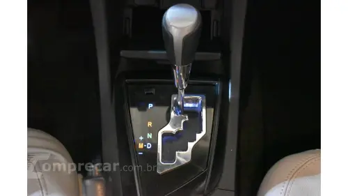 COROLLA - 2.0 XEI 16V 4P AUTOMÁTICO