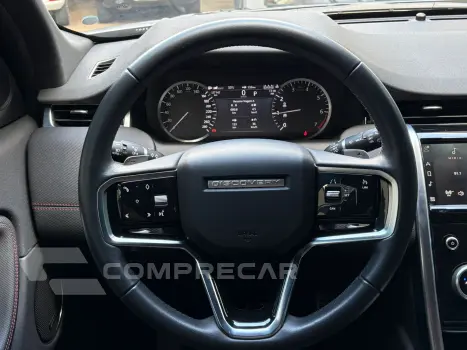 DISCOVERY SPORT 2.0 P250 Turbo R-dynamic SE