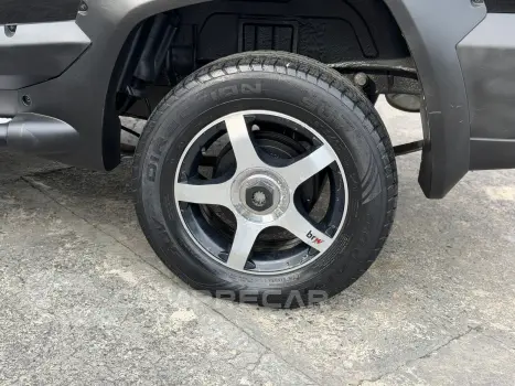 Strada Adventure1.8 Flex CD