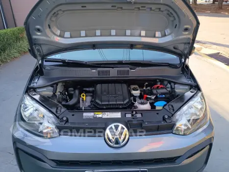 UP 1.0 MPI Track 12V