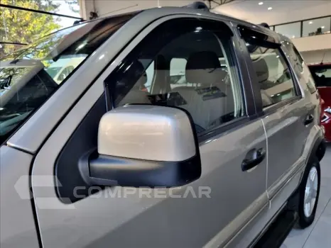 ECOSPORT 2.0 XLT 16V