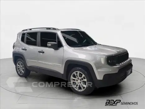 RENEGADE 1.3 T270 Turbo Sport