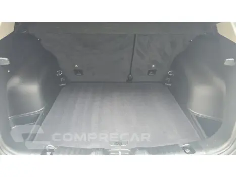 COMPASS 2.0 16V DIESEL LIMITED 4X4 AUTOMÁTICO
