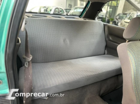 GOL 1.6 CL 8V GASOLINA 2P MANUAL