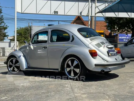 Fusca Fusca