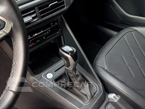 VIRTUS Exclusive 250TSI 1.4 Flex 16V Aut