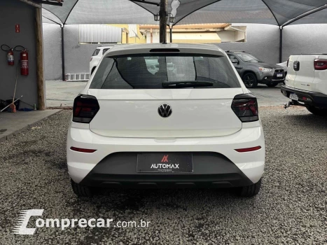 POLO 1.0 MPI TRACK MANUAL