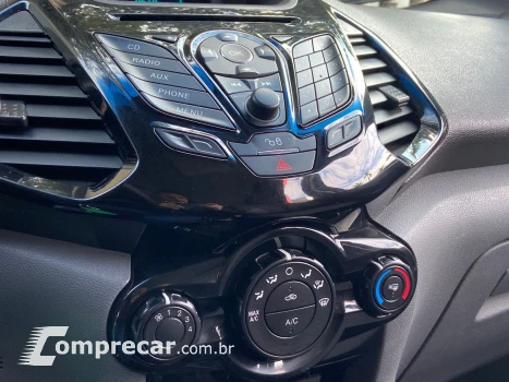 ECOSPORT 1.6 Freestyle 16V