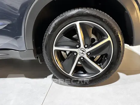 HR-V 1.8 16V FLEX EX 4P AUTOMÁTICO