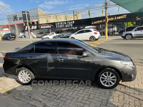 COROLLA 1.8 Se-g 16V