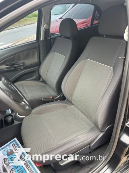 GOL 1.6 MSI Totalflex