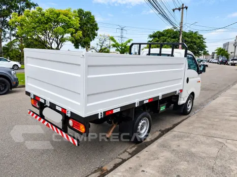 HR 2.5 TCI Diesel (RS/RD)