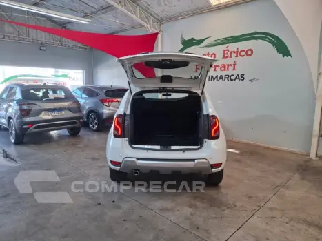 DUSTER 2.0 16V Dynamique