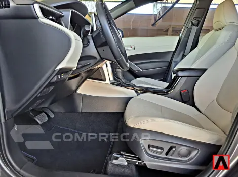 COROLLA CROSS 1.8 VVT-I Hybrid XRX