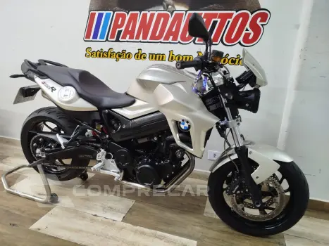 F 800 R ABS