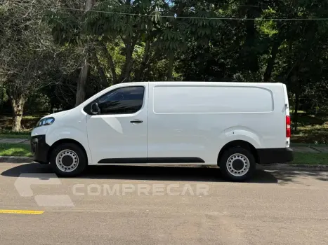 JUMPY 1.5 Bluehdi Cargo