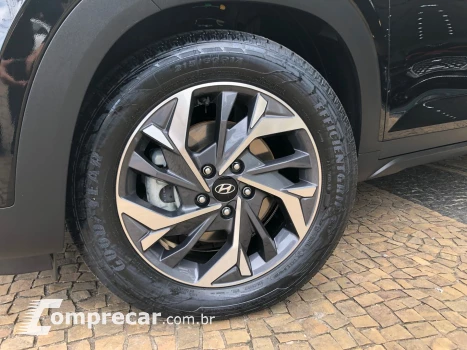 Creta 1.0 Tgdi Flex Limited Automático