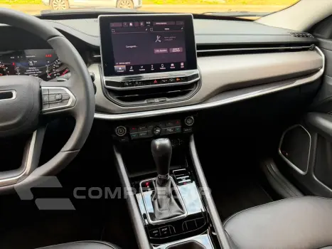 Compass 1.3 T270 Turbo Flex Longitude At6