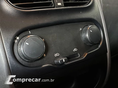 Strada 1.4 Mpi Working Cs 8V Flex 2P Manual
