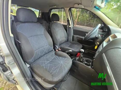 PALIO 1.4 MPI ELX 8V