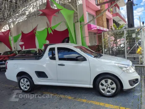 MONTANA 1.4 MPFI LS CS 8V