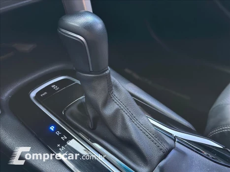 COROLLA CROSS 2.0 VVT-IE FLEX XRE DIRECT SHIFT