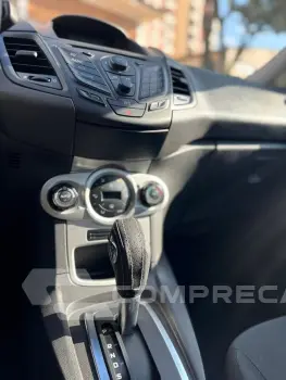 FIESTA 1.6 MPI Hatch 8V