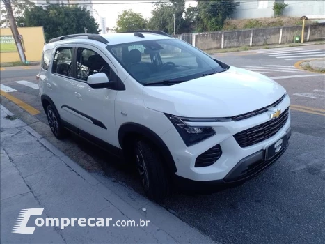 SPIN 1.8 Premier 8V