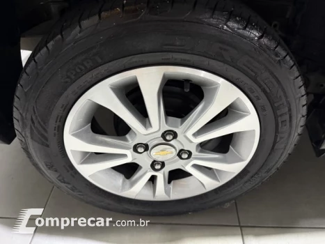 PRISMA - 1.4 MPFI LTZ 8V 4P AUTOMÁTICO
