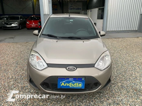 Fiesta Hatch 1.6 4P CLASS FLEX