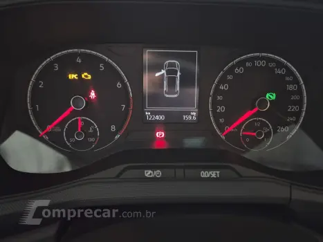 T-CROSS 1.0 200 TSI Sense